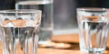 water