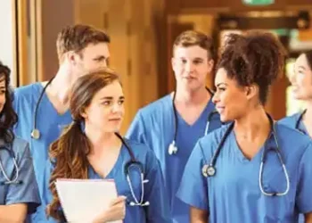 ‘Working 50 years in NHS has been a privilege’