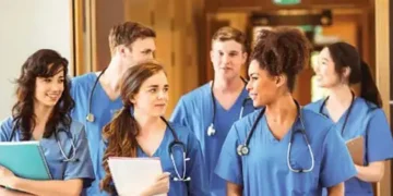 ‘Working 50 years in NHS has been a privilege’