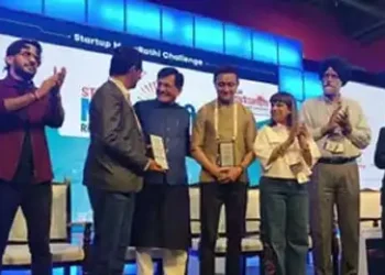 45 startups display growing tribal entrepreneurship in India