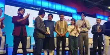 45 startups display growing tribal entrepreneurship in India