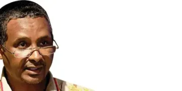 A ‘PARALLEL government