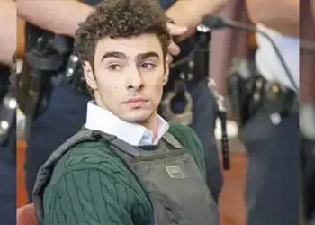 AG wants death penalty for the killer of health insurance CEO