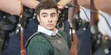 AG wants death penalty for the killer of health insurance CEO