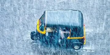 Above normal monsoon likely