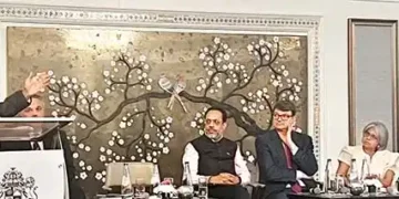 Private sector role key to achieving climate goals