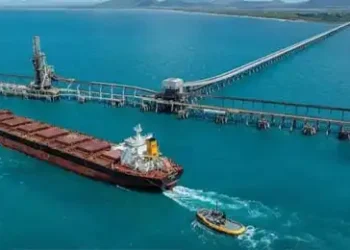 Adani Ports