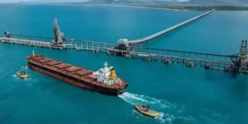 Adani Ports
