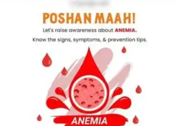 Anaemia Mukt Bharat