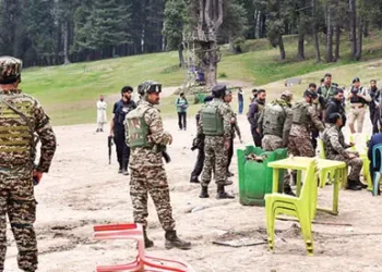 Arab world condemns terror attack in India