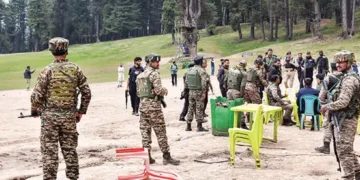 Arab world condemns terror attack in India