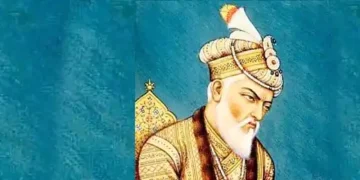 Why RSS is right about Aurangzeb