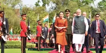 BIMSTEC and beyond