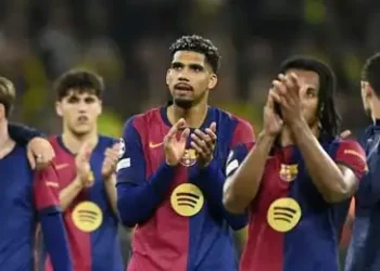 Barcelona