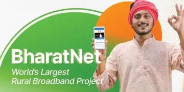 BharatNet project