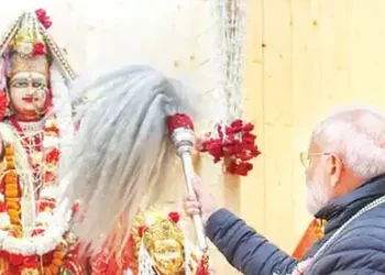 Boost to religious tourism