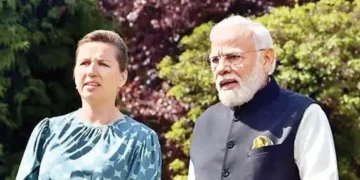 Boosting Green Strategic Partnership