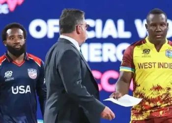 Bravo rips into WI Cricket for removing Powell from T20I captaincy