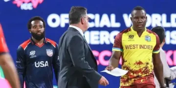 Bravo rips into WI Cricket for removing Powell from T20I captaincy