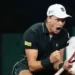 Brooksby upsets Paul to enter Houston Open final