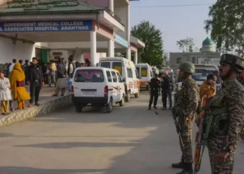 CII Condemns Pahalgam Attack