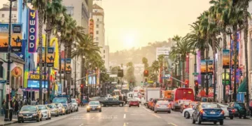 California becomes FOURTH-LARGEST