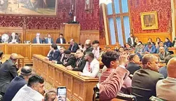 Call for inclusive elections in Bangladesh