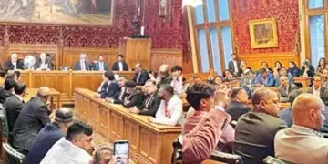 Call for inclusive elections in Bangladesh