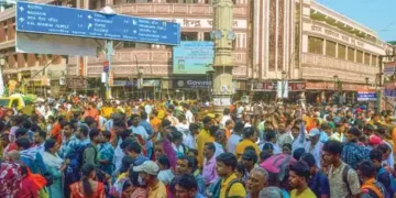 Centre issues alert about online booking scams impersonating pilgrim services