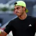 Cerundolo upsets two-time champ Zverev in Madrid Open