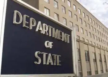 Chinese officials SANCTIONED