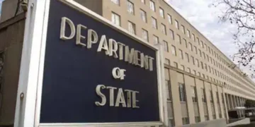 Chinese officials SANCTIONED