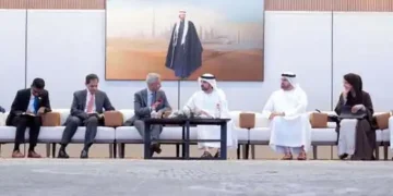 Crown Prince of Dubai to begin India visit from April 8