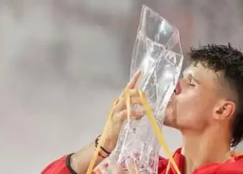 Djokovic