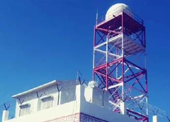 Doppler radars