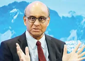 Singapore President dissolves Parliament