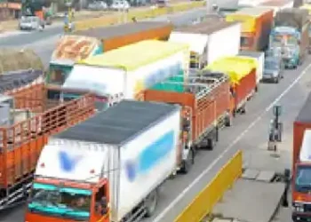 Electronic permits register 20 pc growth at record 124.5 million in March