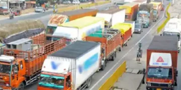 Electronic permits register 20 pc growth at record 124.5 million in March