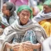 Ethiopians near catastrophe