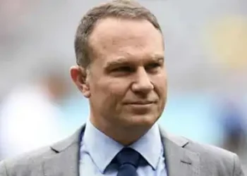 Ex-Aussie cricketer Michael Slater sentenced 4-year jail term for domestic violence