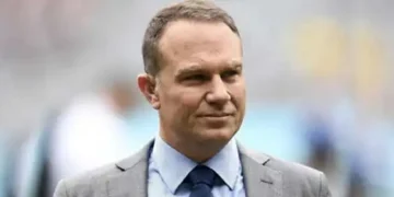 Ex-Aussie cricketer Michael Slater sentenced 4-year jail term for domestic violence