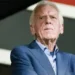 Former Real Madrid, Netherlands coach Beenhakker dies at 82