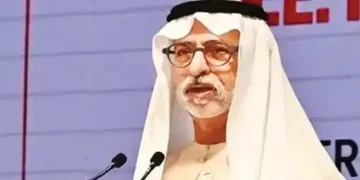 GCC countries hub for global investment