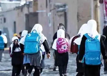 Girls must return to school