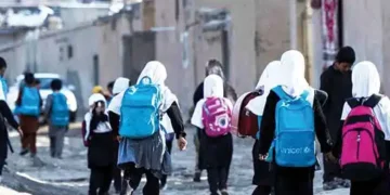Girls must return to school