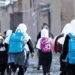 Girls must return to school
