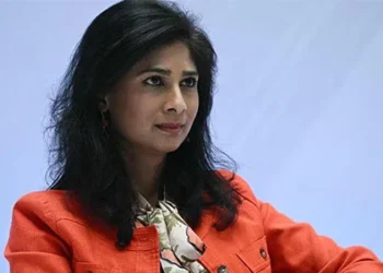 Gita-Gopinath