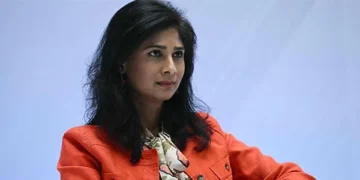 Gita-Gopinath
