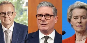 Global condemnation pours after Pahalgam terror attack