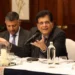 Goyal discusses India's opportunities with top business leaders in UK